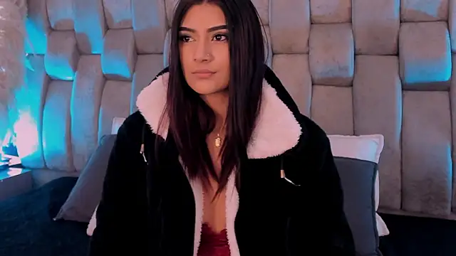 KatherineRuiz  online show from 9, 3, 2026