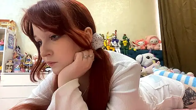 AlisaHoshiCos online show from 8, 4, 2026