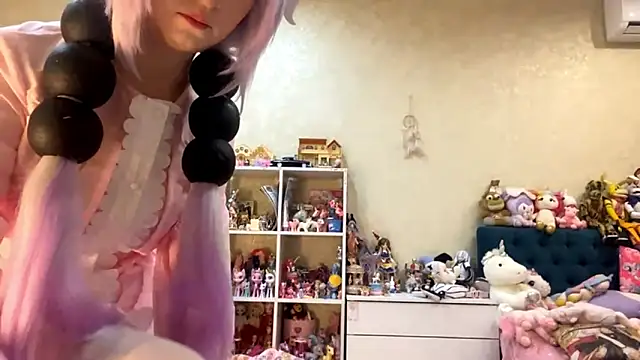 AlisaHoshiCos online show from 10, 4, 2026