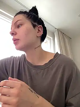 CindyMil online show from 14, 6, 2026