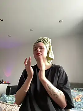 CindyMil online show from 20, 6, 2026