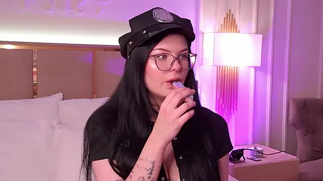 CindyMil online show from 20, 5, 2026