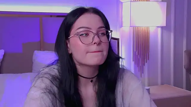CindyMil online show from 29, 7, 2026