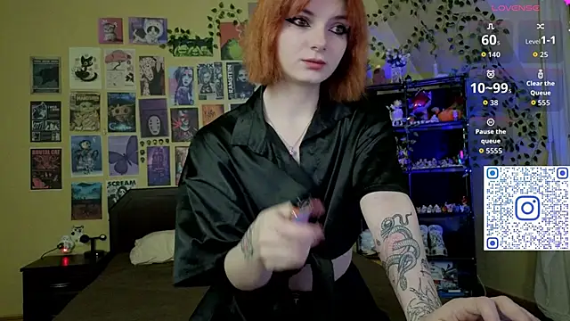 MeviCoral online show from 29, 5, 2026