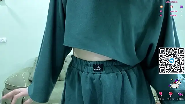 Snapshot of MeviCoral chatting on 28, 2, 2026 MeviCoral online show from 28, 2, 2026