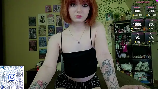 MeviCoral online show from 23, 5, 2026