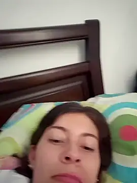 IrisBound online show from 18, 4, 2026