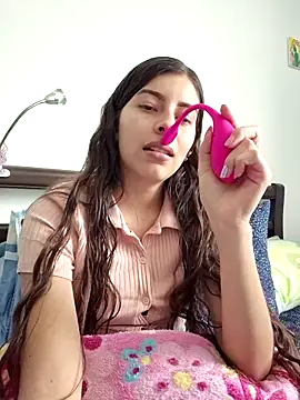 IrisBound online show from 18, 4, 2026