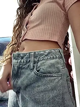 IrisBound online show from 18, 4, 2026