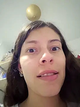 IrisBound online show from 8, 4, 2026