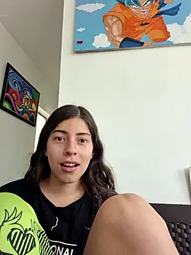 Snapshot of IrisBound chatting on 28, 6, 2026 IrisBound online show from 28, 6, 2026