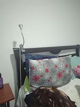 IrisBound online show from 18, 3, 2026