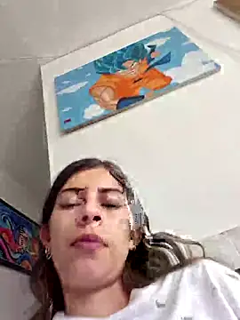 IrisBound online show from 19, 4, 2026