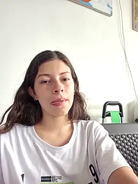 IrisBound online show from 3, 5, 2026