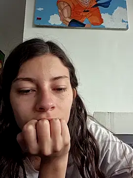 IrisBound online show from 11, 5, 2026
