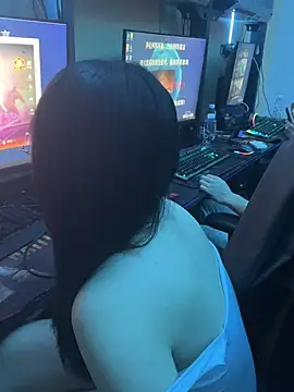 TTbeibei178 online show from 26, 2, 2026