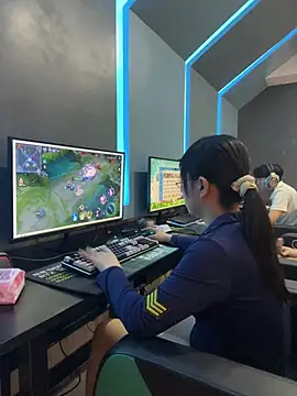 TTbeibei178 online show from 3, 3, 2026