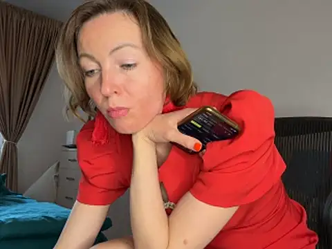 angelicfenix online show from 29, 3, 2026