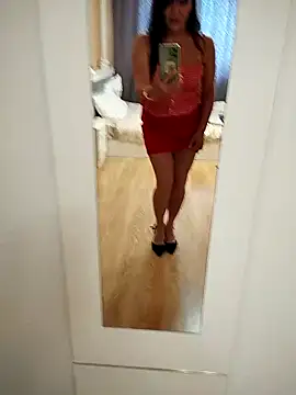 MilkCandyGirl online show from 5, 5, 2026