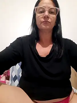 Camilegaucha online show from 9, 5, 2026
