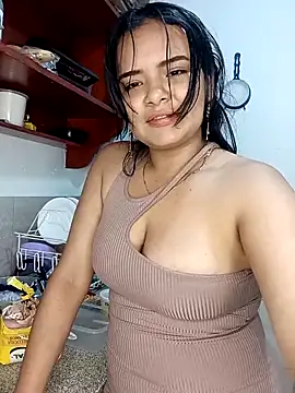 Emily Rouse23 online show from 25, 3, 2026