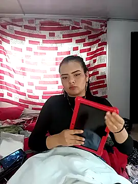 Emily Rouse23 online show from 14, 3, 2026