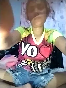 katty scorpion online show from 27, 3, 2026