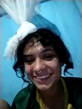 katty scorpion online show from 10, 3, 2026