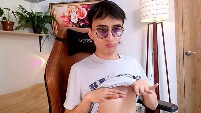 Sr evann online show from 22, 3, 2026