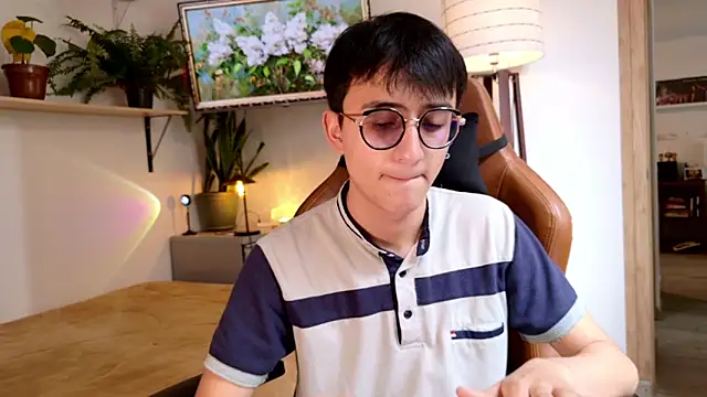 Sr evann online show from 5, 4, 2026