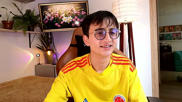 Sr evann online show from 17, 4, 2026