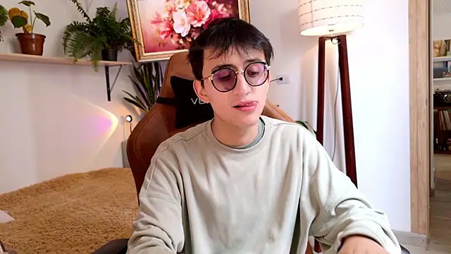 Sr evann online show from 12, 4, 2026