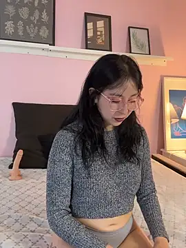 Abigailladyy online show from 10, 4, 2026