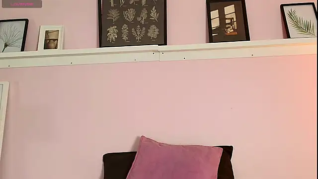 Abigailladyy online show from 11, 5, 2026