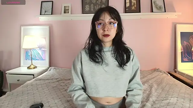 Abigailladyy online show from 1, 5, 2026