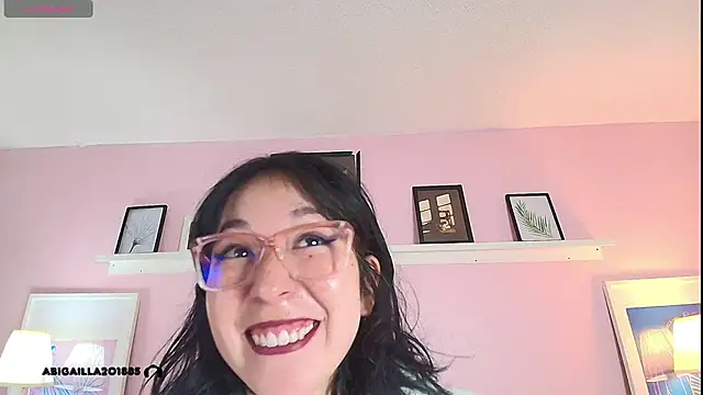 Abigailladyy online show from 28, 5, 2026
