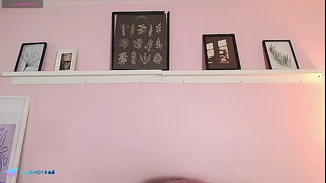 Abigailladyy online show from 3, 6, 2026