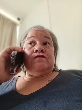 MilF-eterna 69 online show from 10, 4, 2026