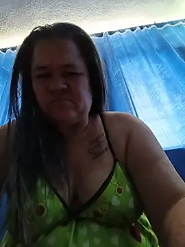 MilF-eterna 69 online show from 15, 3, 2026