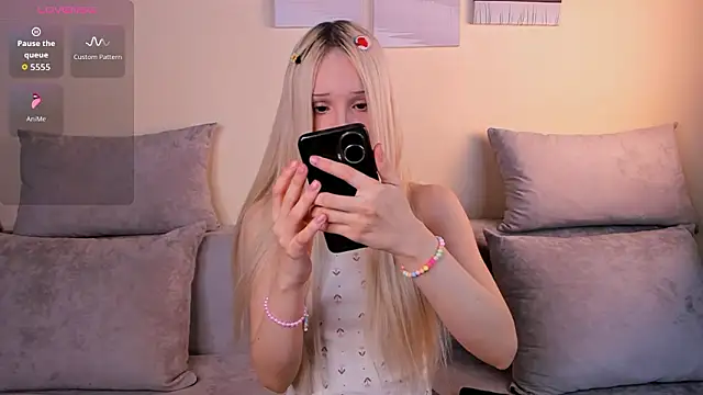 NoirCascade online show from 17, 3, 2026