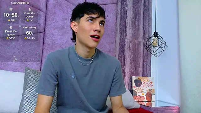 AronTawers online show from 23, 4, 2026