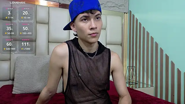 AronTawers online show from 25, 3, 2026