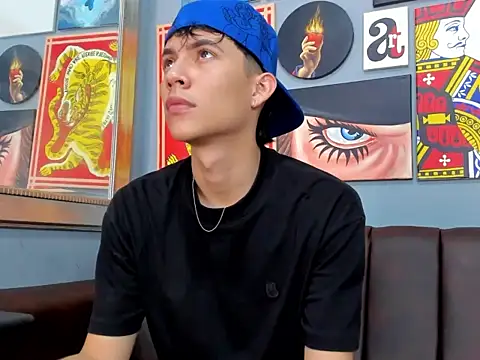 AronTawers online show from 6, 3, 2026