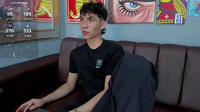 AronTawers online show from 28, 3, 2026