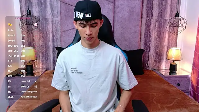 AronTawers online show from 16, 7, 2026