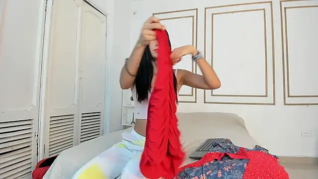 emily gaviria1 online show from 28, 2, 2026