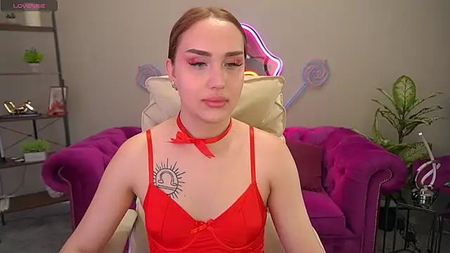 DawnGwin online show from 12, 3, 2026