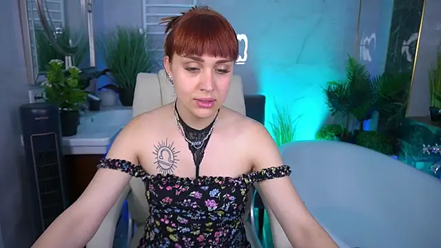 DawnGwin online show from 10, 6, 2026