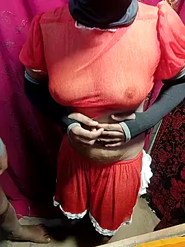 HOT MISSLINA online show from 23, 2, 2026