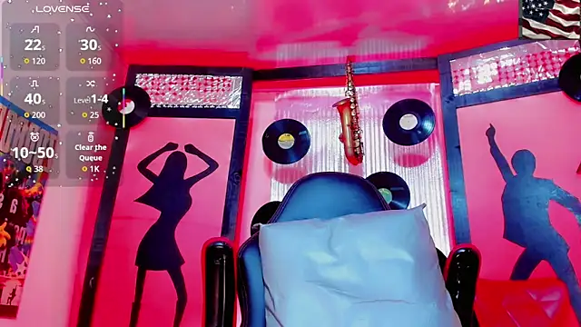 Snapshot of madison_mujica_ chatting on 27, 2, 2026 madison mujica online show from 27, 2, 2026